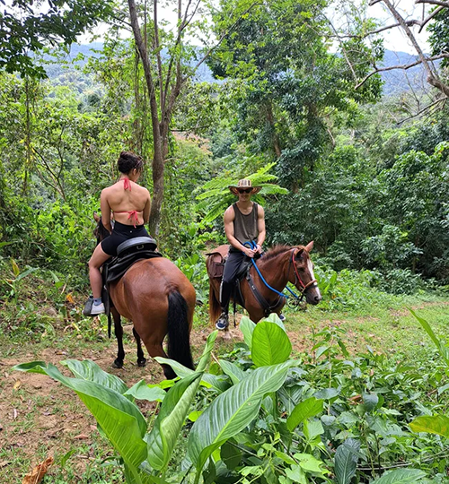 couple-riding-horses